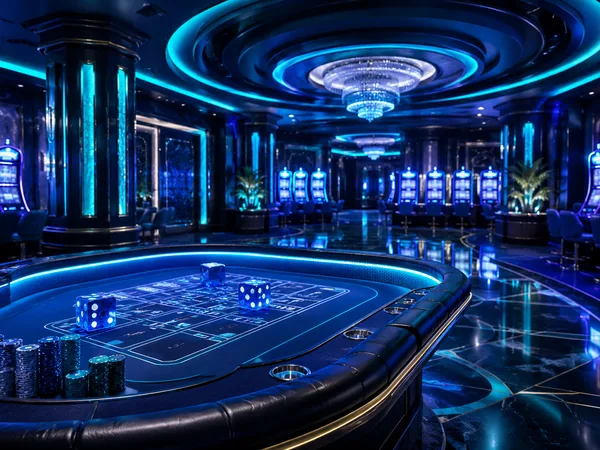 ภาพหน้าเกม Ocean Phoenix