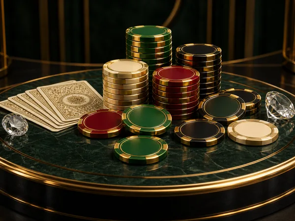 ภาพประกอบหน้า Pool Rummy ลำดับที่ 4